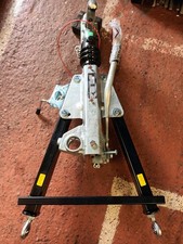 Kaytow Towcar A Frame For Adapted Conversion On Citroen C1,  Toyota Aygo,  PG108
