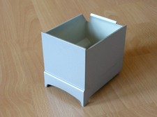 Spidem Trevi Saeco Vienna