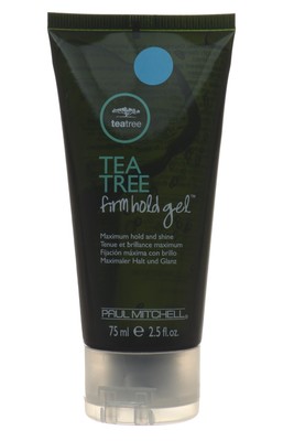 Paul Mitchell Tea Tree Firm Hold Gel 2.5 oz