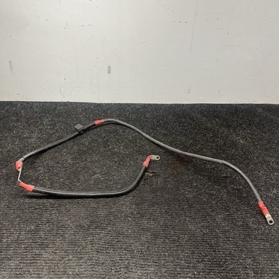   2007-2009 BMW 335 E92 STARTER POSITIVE PLUS (+) BATTERY WIRE WIRING CABLE OEM