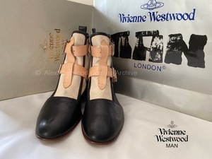 希少！Vivienne Westwood Worldsend ヴィヴィアン Worlds End Vivienne Westwood | eBay