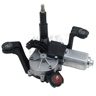 Wischmotor Hinten FÜR Opel Zafira Tourer C (P12) - Meat & Doria 27359-image