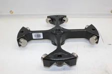 Heraeus 6445 Rotor Centrifugation Swinging Bucket 4600 RPM 4 Positi (3346945)