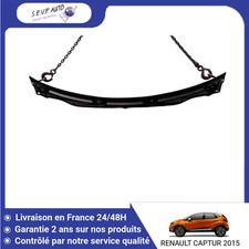 Pare-brise Renault Captur