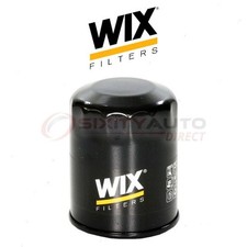 WIX Engine Oil Filter for 2001-2008 Toyota RAV4 - Oil Change Lubricant be
