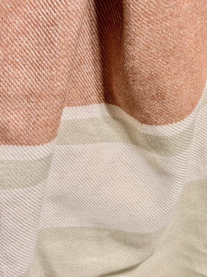 #Simplemente #Noelle #Bufanda #Envoltura #Sidra #eBay @todos Foto 3 de 4