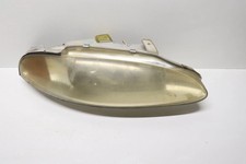 1995-1996 Mitsubishi Eclipse Front Right Passenger Side Headlight Oem 114-58413 1995-1996 Mitsubishi Eclipse Front Right Passenger Side Headlight Oem 114-58413