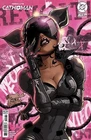 ABSOLUTE CATWOMAN #1 (OF 6) COVER C KAARE ANDREWS CARD STOCK VARIANT DC 2026