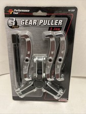 Performance Tool W135P 3, 3 Jaw Gear Puller