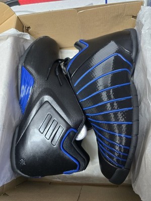 Size 11.5 - Adidas T-MAC 3 Restomod