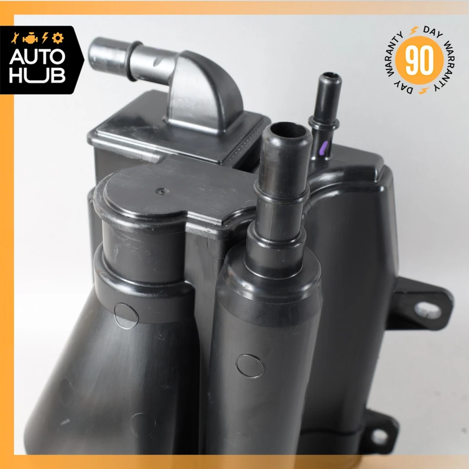 Caja evaporador de combustible BMW G12 740Li EVAP bote de carbón 179645 OEM Foto 3 de 4
