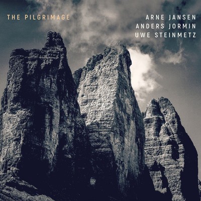 The Pilgrimage (Digipak) Jansen, Arne, Anders Jormin and Uwe Steinmetz: