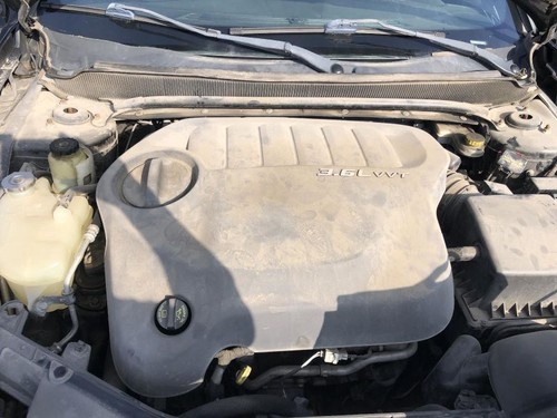 2011-2014 DODGE AVENGER 3.6L V6 Engine Motor 144k VIN G RUN TESTED      836188