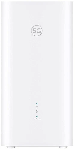 Huawei Brovi H153-381 5G CPE 5S Router - WiFi 6 - 3,0 GB/s - 5G bis zu 3,6 GB/s