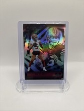 2021 Panini Illusions - Trey Lance #61 (RC)