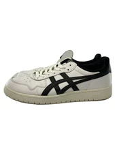 Men 9.0US Asics Low-Cut Sneakers/Wht/1201A173
