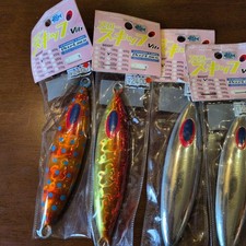 Deep Liner Slow Skip 210g 3 pieces 180g 1 piece