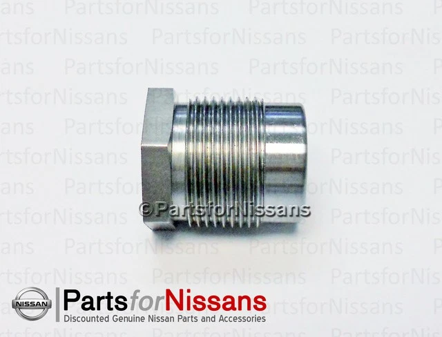 Конусная трубка выпускного коллектора Nissan 1984-2006 Nissan Maxima 200SX Stanza вилка рециркуляции отработавших газов - Изображение 4 из 4