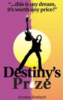 Andrey Kretsch | Destiny's Prize | Buch | Englisch (2021) | Gebunden