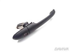 Mercedes-Benz Vito Au&szlig;engriff der Vordert&uuml;r Vorderseite Rechts 2008 Bus 4/5dr