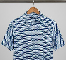 The Ohio by Rhoback - White Ohio-Themed Print - Moisture-Wicking UV M-3XL