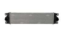 NRF LadeluftküHler 30837 FüR Opel Renault