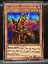 Legendary Collection 3: Yugi's World #LCYW-EN023 Breaker the Magical Warrior