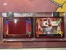 2025 Panini Silhouette Dylan Raiola Jumbo Patch auto Booklet 1/15
