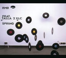 Spring von Rmb Feat.Talla 2xlc | CD | Zustand sehr gut