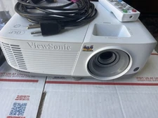 ViewSonic DLP Projector PA503X, Warranty