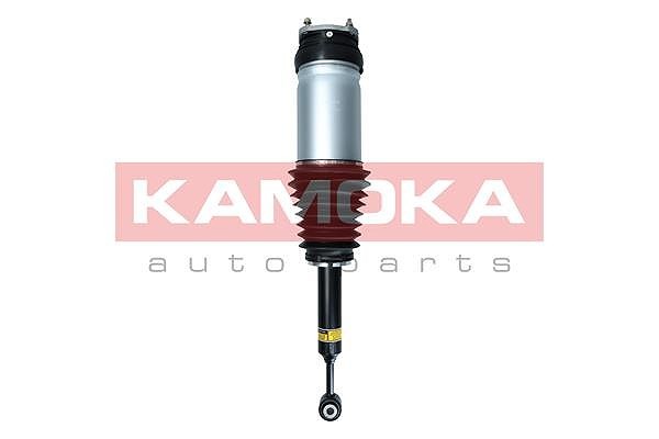 Kamoka Luftfederbein Hinten FüR Tesla-image