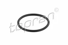 Intake Side Topran 117 912 Gasket, Supercharger for Audi, Seat, Skoda, VW