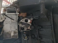 Used Engine Complete Assembly fits: 2007 Gmc Sierra 2500 pickup 6.6L VIN 6 8th d