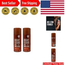 Sport Deodorant Aerosol 8.5 oz - All Day Protection, Pack of 2 - Scent