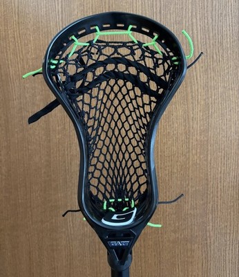 Gait Icon Lacrosse Head
