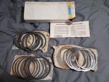 2245 030 GRANT Performance 8 cylinder Piston Ring MADE IN USA