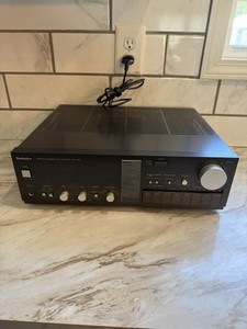 Technics Su V6 | eBay