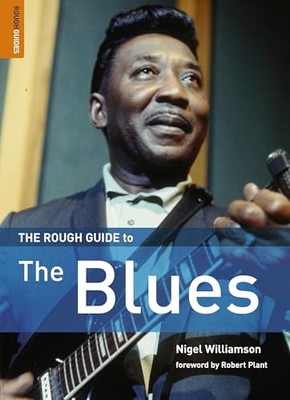 The Rough Guide to the Blues - VERY GOOD