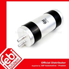 Fuel Filter for 3.0 TDI Diesel / Mild Hybrid - Audi A5 A6 A7 A8 - 4N0127401A