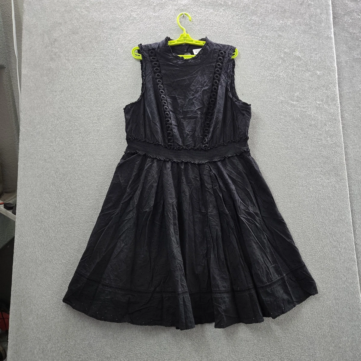 Black Plus Size Dresses for Women for Sale - eBay Black Plus Size Dresses for Women for Sale - eBay