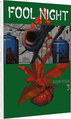 Fool Night 3 | Kasumi Yasuda | Taschenbuch | Fool Night | 208 S. | Deutsch