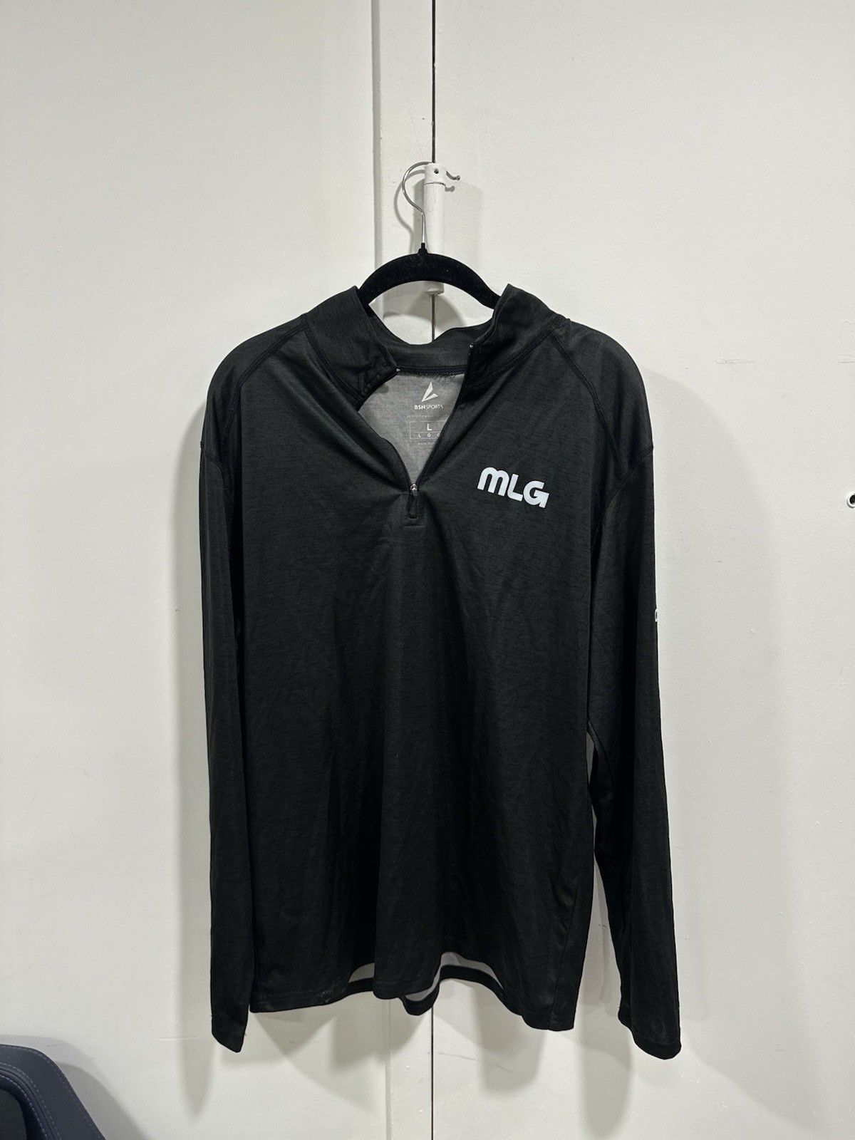 MLG Referee Pullover - image 1