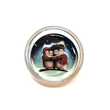 3G Owl Always Love You - Premium Grade Instrument Rosins for Violin, Viola, a...