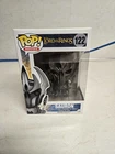 Funko Pop! Vinyl: The Lord of the Rings - Sauron #122