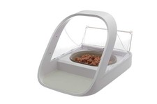 Sure Petcare -SureFlap - SureFeed - Microchip Pet Feeder - Selective-Automatic