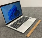 HP Elite x360 830 G9 13.4" 2-in-1 Laptop i7-1265U 16GB RAM 512GB NVMe, As Is