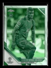 Junior Dina Ebimbe 2021-22 Topps Chrome UEFA RC Night Vision 037/225 [cys21