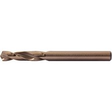 KS TOOLS 330.6120 HSS-G Co 5 Spiralbohrer kurz, 12mm, 5er Pack