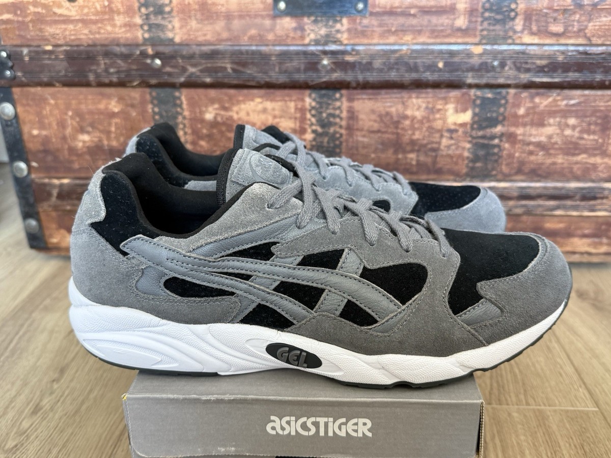Grey Sneakers Asics Gel Diablo Feather Grey Asics Gel Lyte Diablo