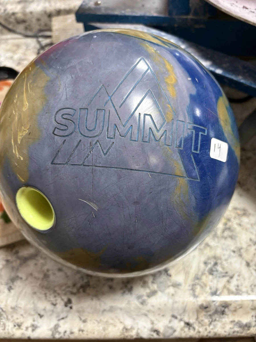 Las mejores ofertas en Storm 14 libras bolas de boliche | eBay